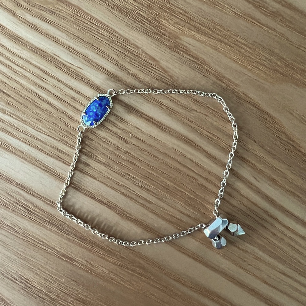 Kendra Scott Elaina Bracelet